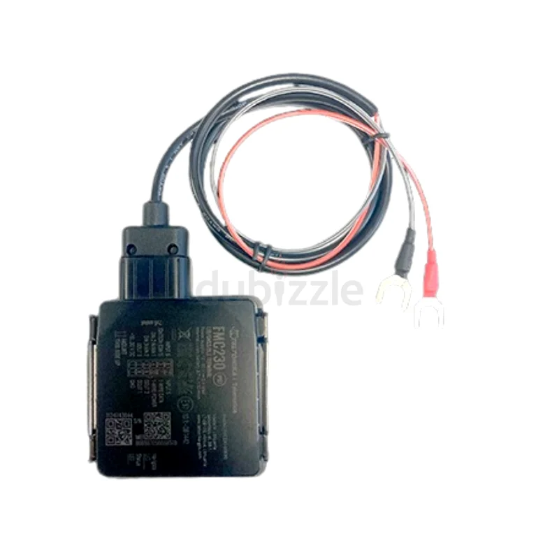 Teltonika FMC230 GPS Tracking Device built for Water and Dust Resistance63261814094082112