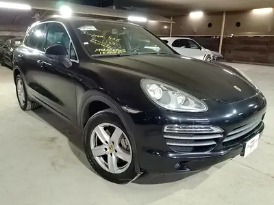 صورة 7 لـ 2012 Porsche CAYENNE