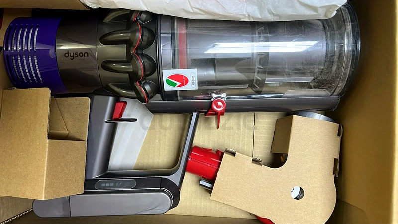 دايسون V10 سايكلون ديتكت أبوسولوت كوبير63254500277634114
