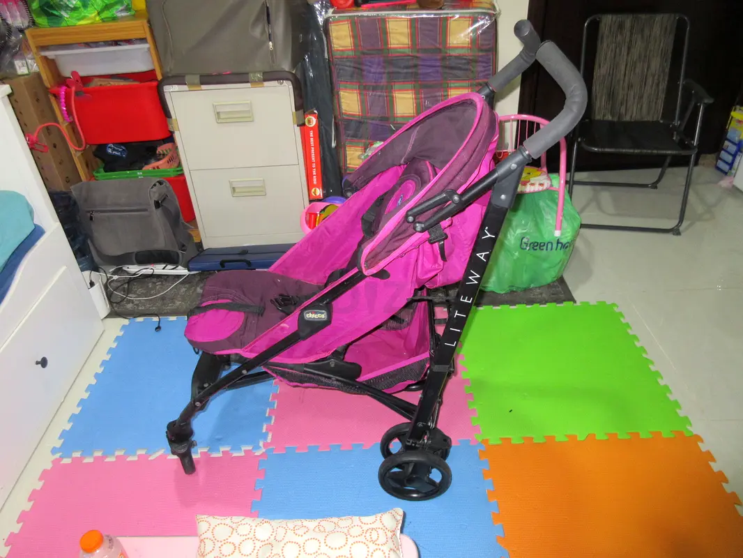 عربية أطفال شيكو لايتواي63206386303617111