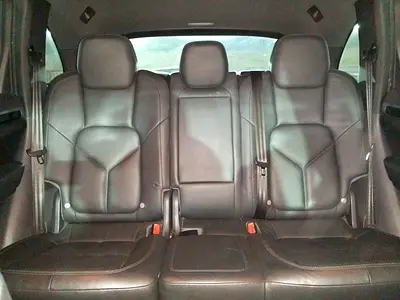 2012 Porsche CAYENNE — миниатюра 18