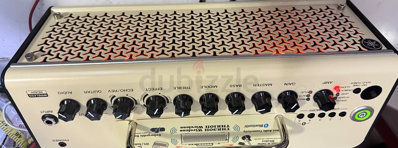 Yamaha TH3011 Amplifier NEW63261836986242113