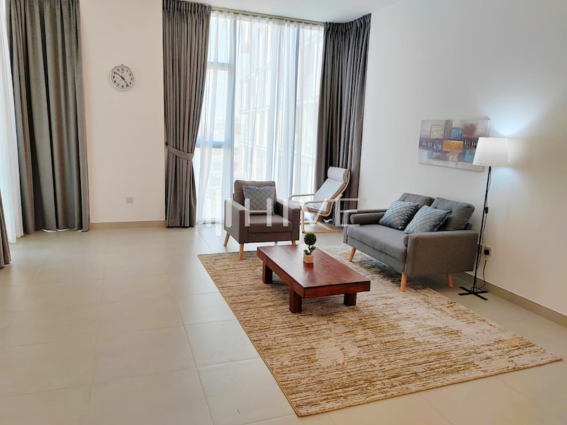 Apartment: 2BR Apartment for Rent, The Pulse Boulevard (C3) | dubizzle ...