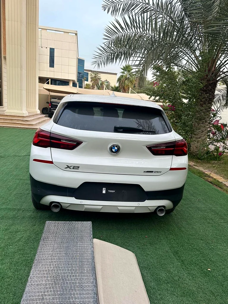 2022 بي إم دبليو X2 Sdrive28I63158801047426111