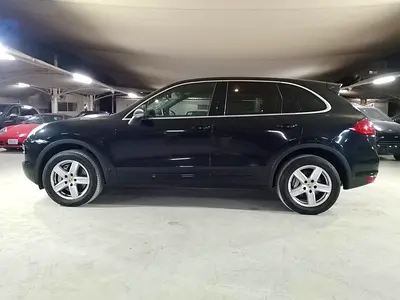 صورة 3 لـ 2012 Porsche CAYENNE