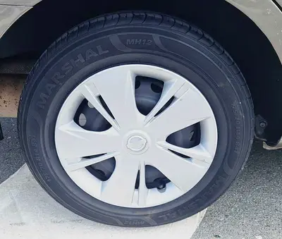 2017 Nissan SUNNY — миниатюра 3
