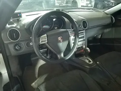 صورة 15 لـ 2006 Porsche BOXSTER