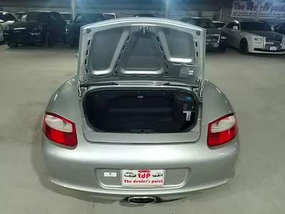 صورة 13 لـ 2006 Porsche BOXSTER