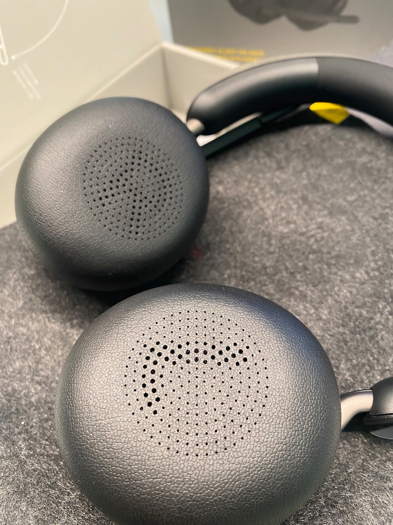 Jabra Evolve2 65 Wireless Headphones 