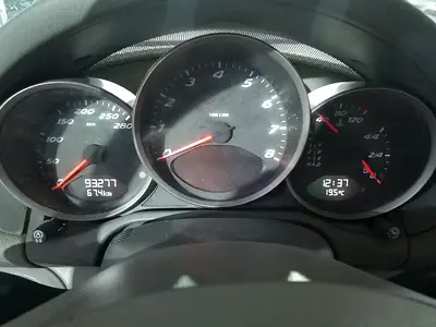 صورة 16 لـ 2006 Porsche BOXSTER