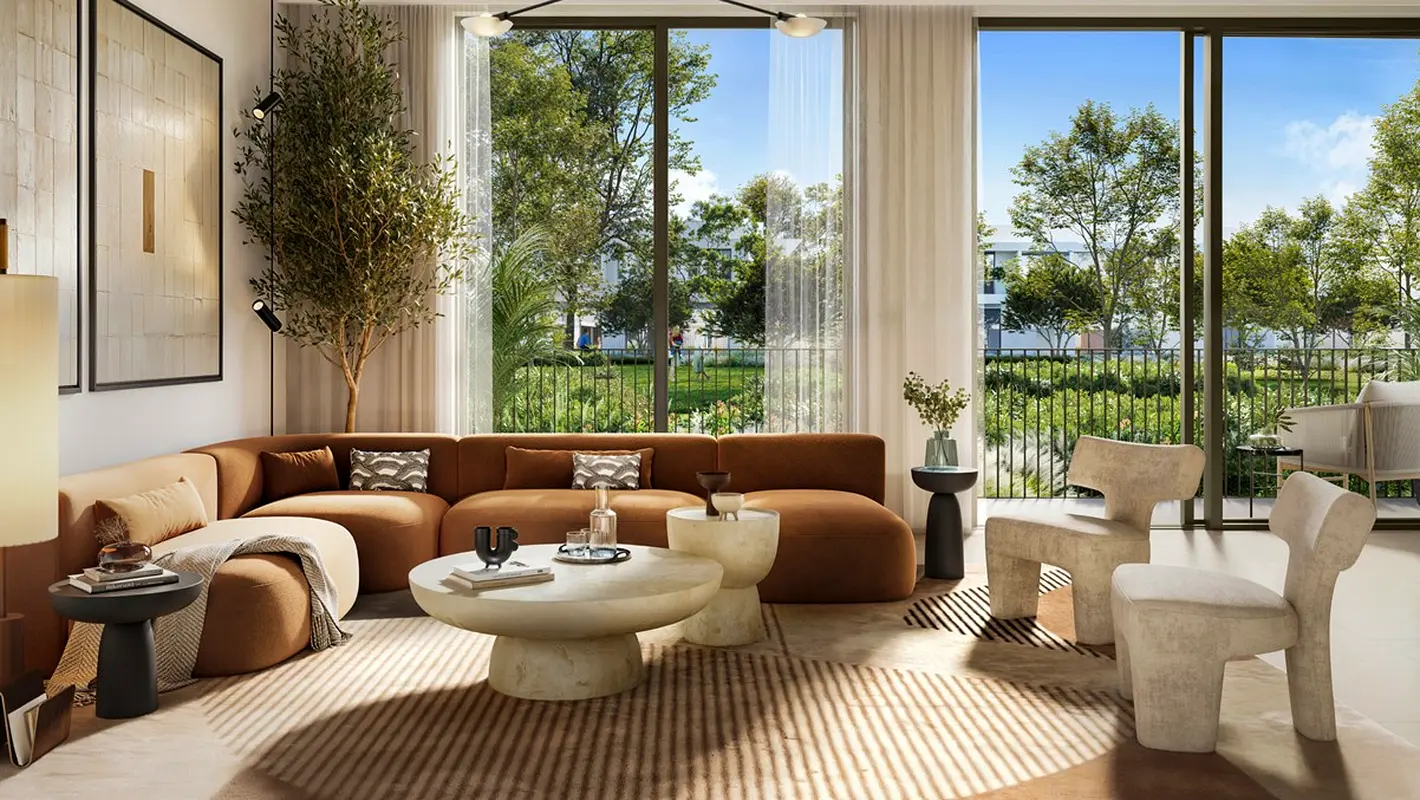 Elea by Emaar - View 2