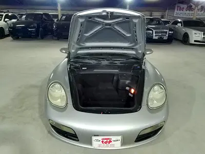 صورة 11 لـ 2006 Porsche BOXSTER