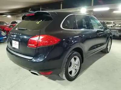 صورة 2 لـ 2012 Porsche CAYENNE