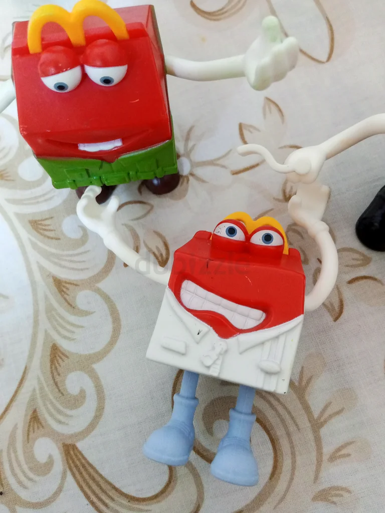 McDonalds toys63208382441858112