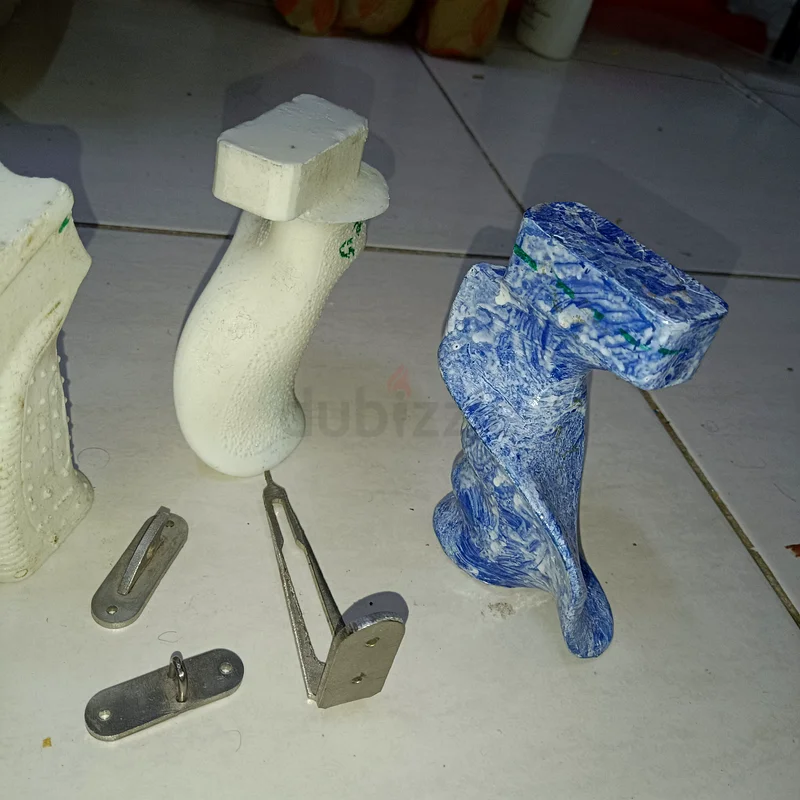 Building parts for speargun63241658375426112