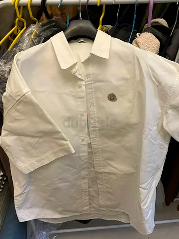 short sleeve shirt