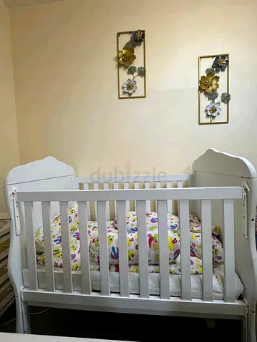 Baby bed for sale!!!