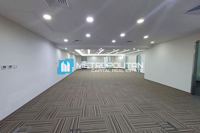 Fitted Office | Partitioned | Easy Access