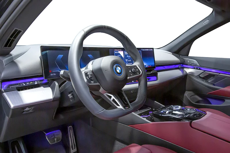 BMW i5 eDrive40 M Sport Pro (REF NO# 151263)63229277717378114