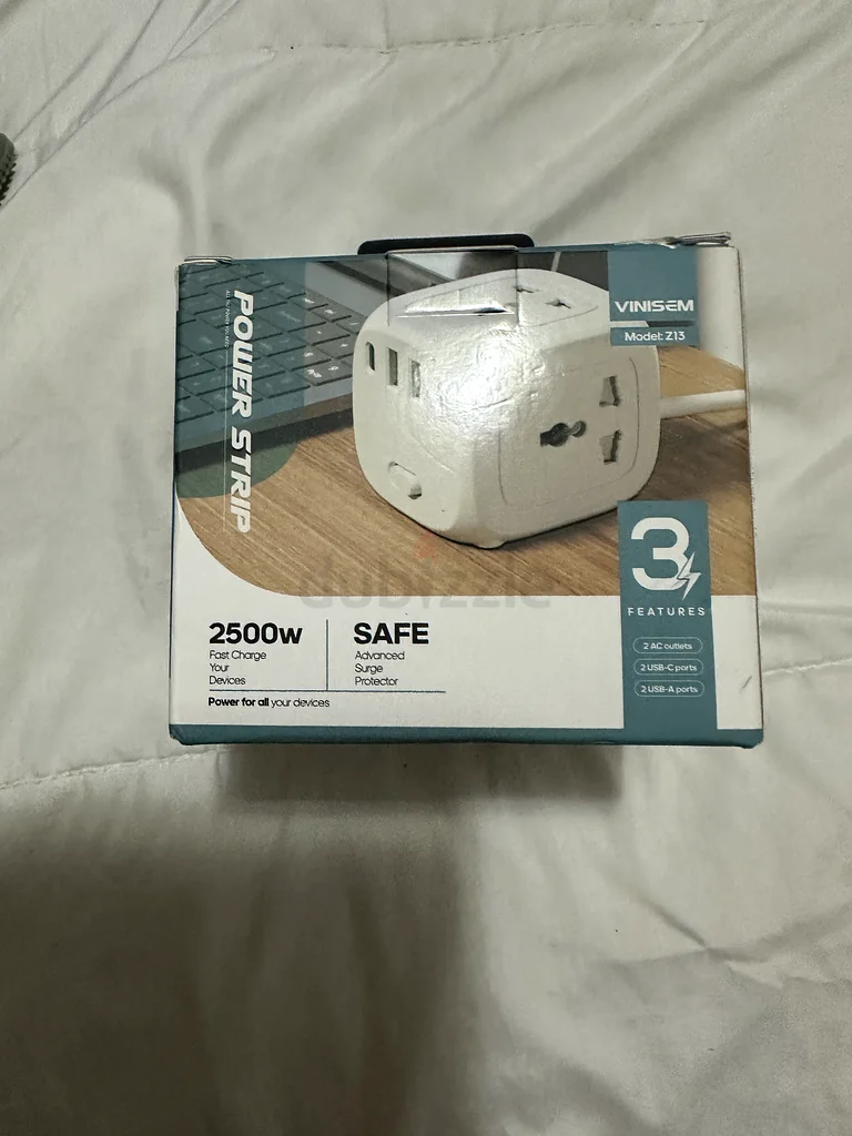 Power strip63264089325698112