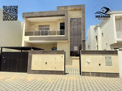 Brandnew Modern Villa Freehold Superdelux Finish Good Price
