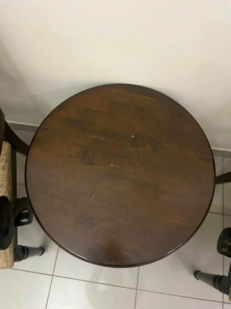 Tea Table Set63216833210882113