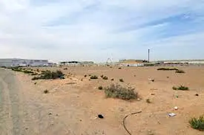 Land in Al-Saj’ah area for Sale