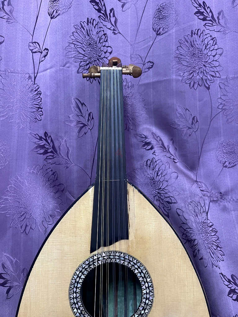 An ancient Egyptian artifact made of rare wood in excellent condition; delivery available63208864580739112