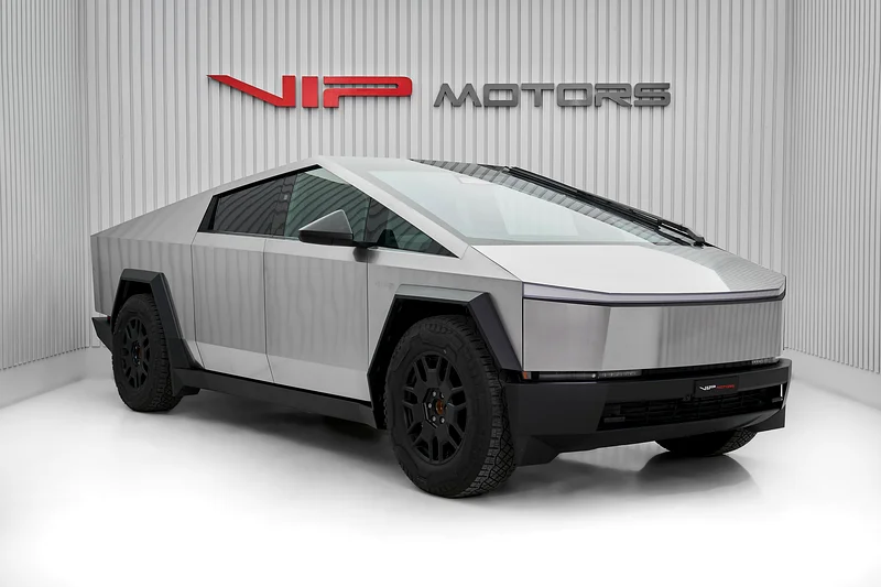 TESLA CYPERTRUCK BEAST, 2024, FULLY LOADED ZERO KM63134988947457112