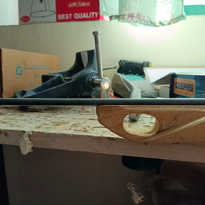 Custom modification on speargun63241658465411111