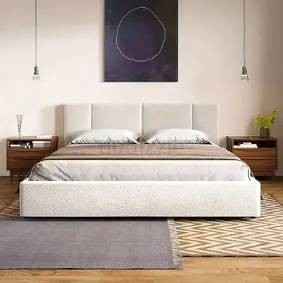 Brand new Queen size bed 160×200 cm