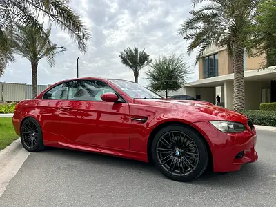 BMW M3 for sale in Dubai | dubizzle