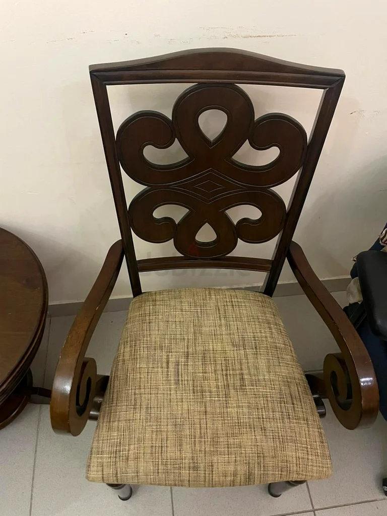 Tea Table Set63216833210882111