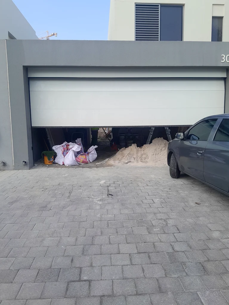 We do maintanance work home ,villa ,resturent anywhere63440134924419111