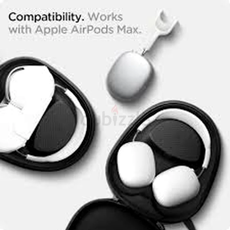 Spigen Klasden Designed for Airpods Max Carrying Travel Case Pouch Bag63241129123074111