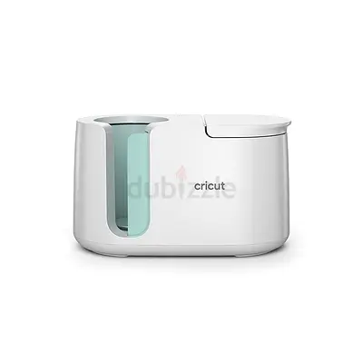 Cricut mug press with free materials