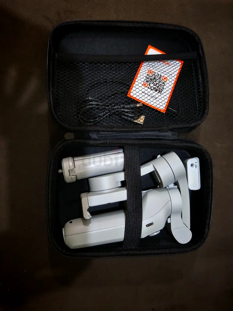 3-Axis Gimbal