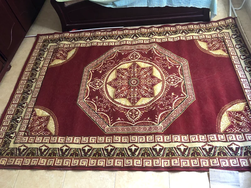Floor carpet63210352432130112