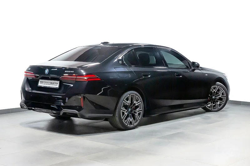 BMW i5 eDrive40 M Sport Pro (REF NO# 151263)63229277717378112