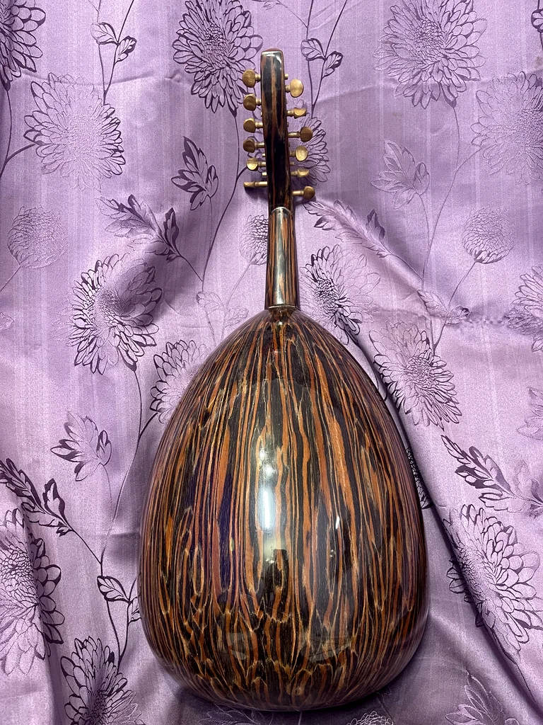 An ancient Egyptian artifact made of rare wood in excellent condition; delivery available63208864580739111