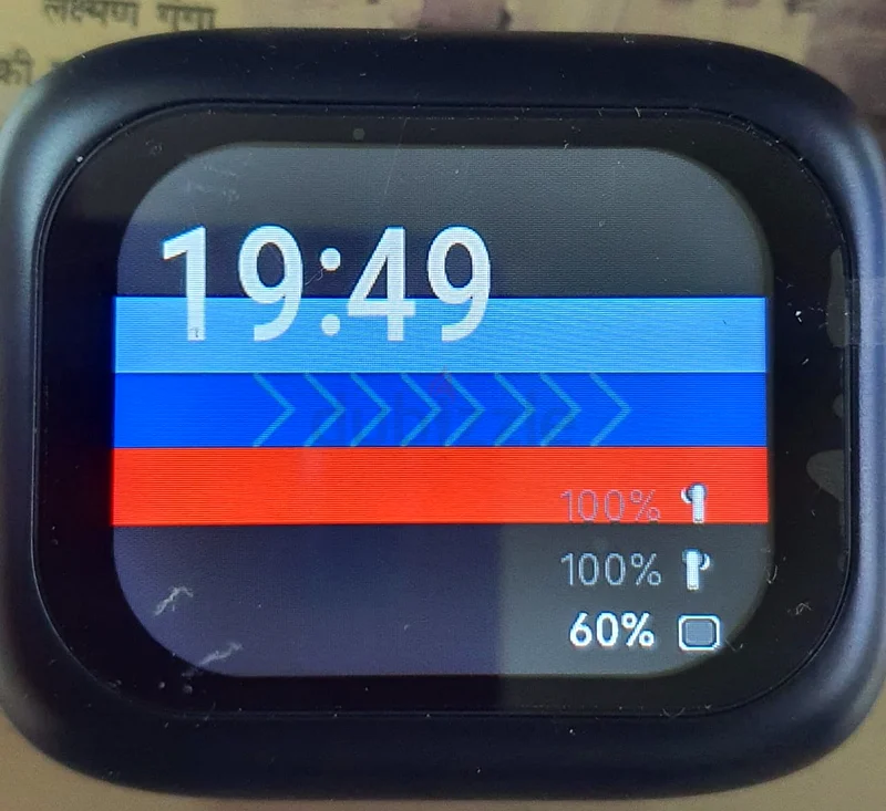 TOUCH SCREEN TWS632612827580171125