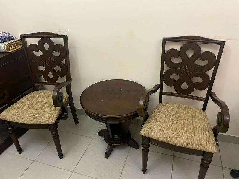 Tea Table Set63216833210882114