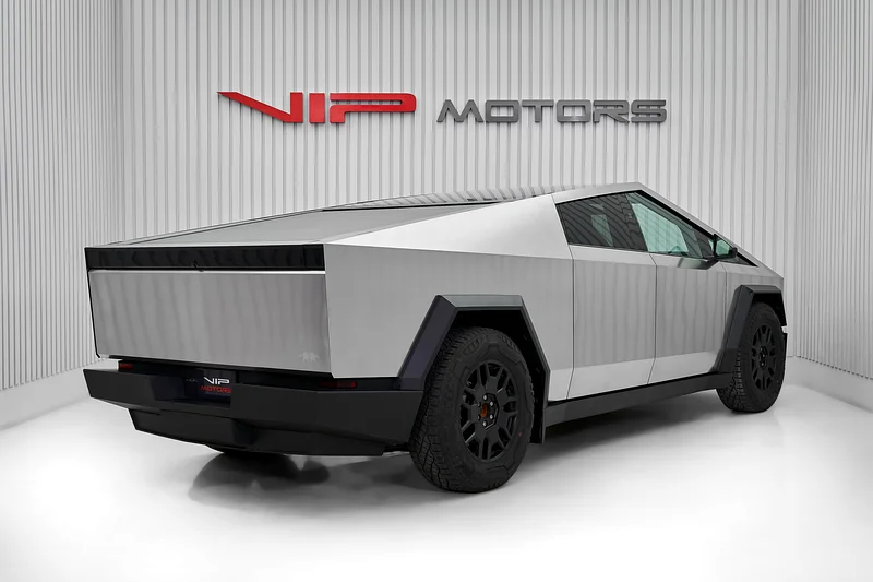 TESLA CYPERTRUCK BEAST, 2024, FULLY LOADED ZERO KM63134988947457113