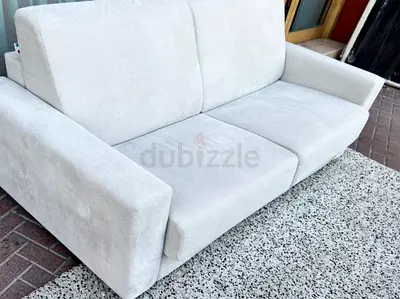 Selling in excellent condition Italian two seater sofa bed