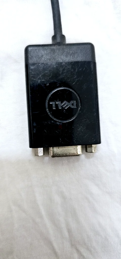 محول ديل VGA إلى HDMI632550024774421114