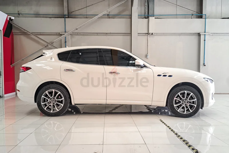 AED3,280/month | 2023 Maserati Levante GT 2.0L | GCC Specifications | Ref#28003162930626860162113