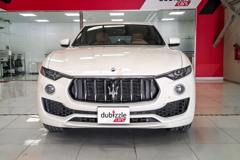 AED3,280/month | 2023 Maserati Levante GT 2.0L | GCC Specifications | Ref#28003162930626860162111