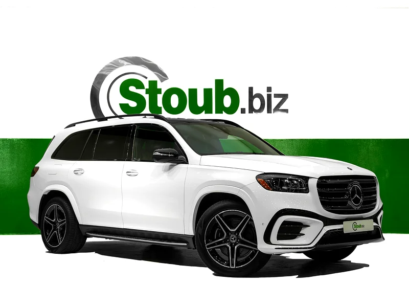 SWAP YOUR CAR FOR A BRAND NEW GLS450 UNDER WARRANTY63231640510211112