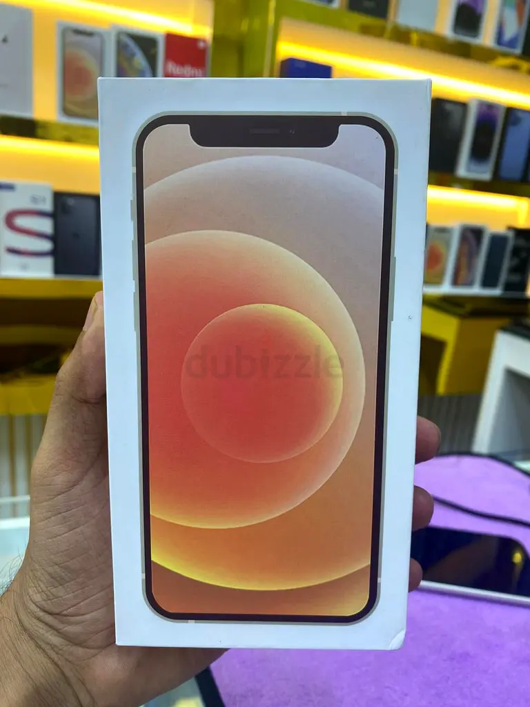iPhone