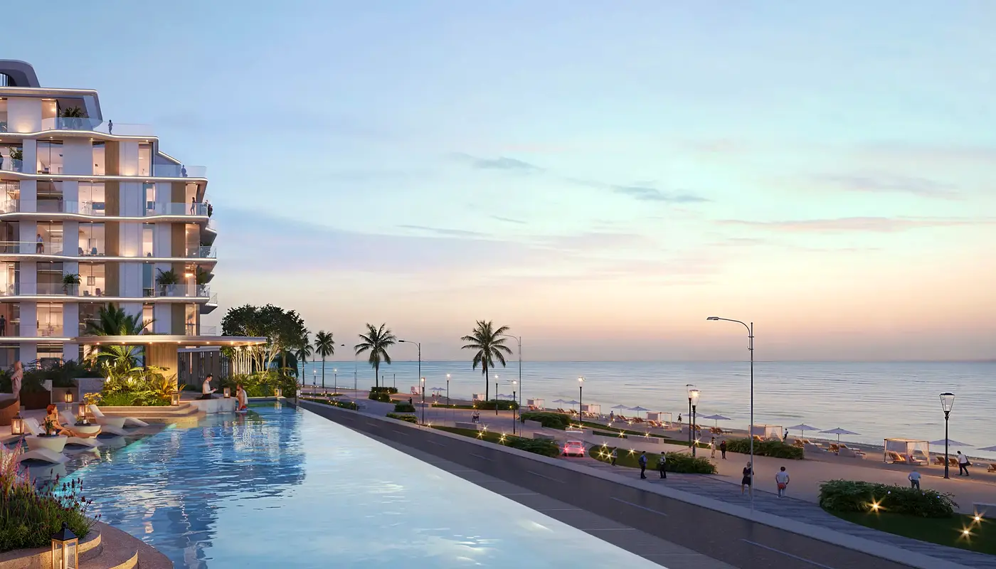 Flora Isle by OCTA Properties - View 2